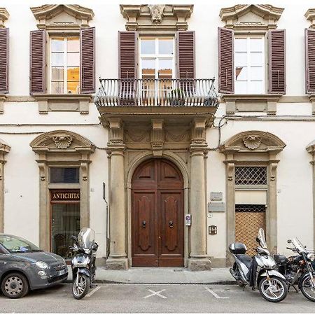Flamingo Florence Suite מראה חיצוני תמונה