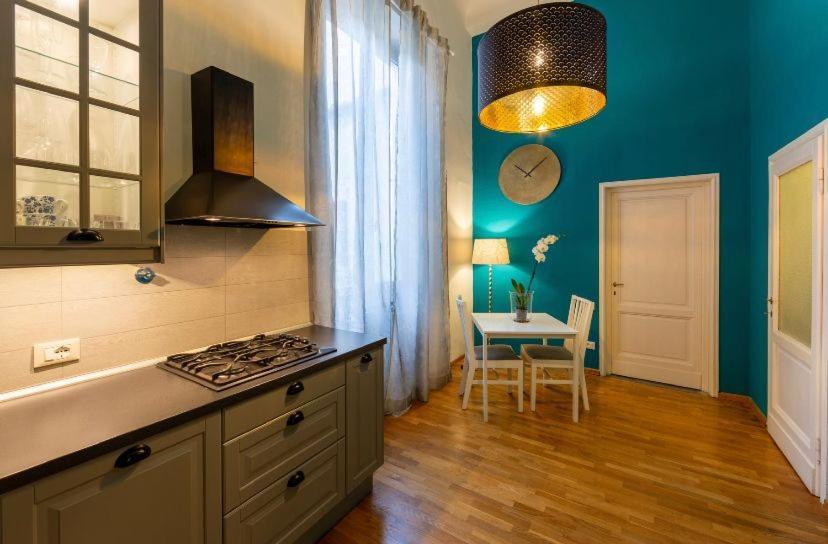 Flamingo Florence Suite מראה חיצוני תמונה